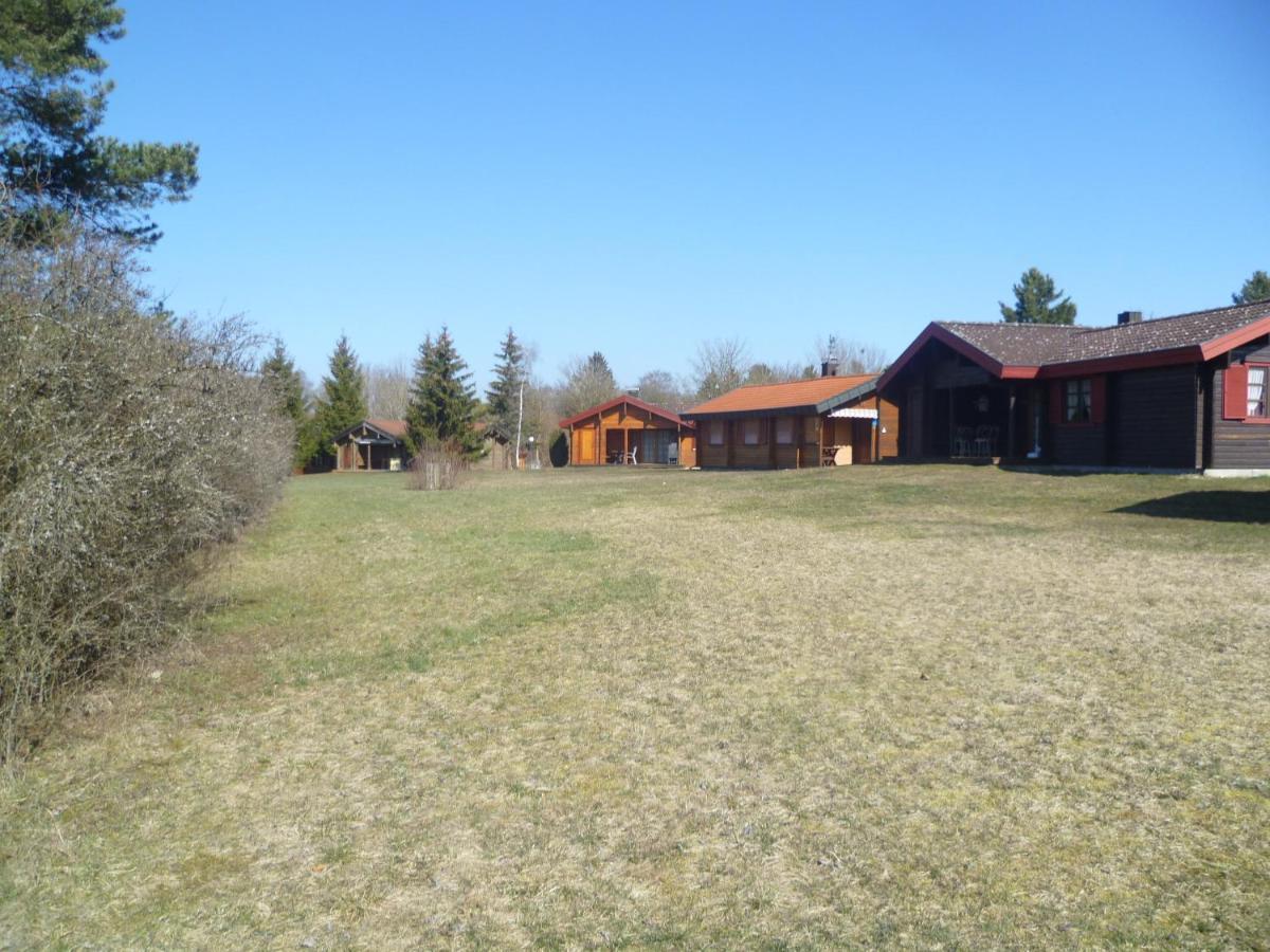 Ferienhaus Bruckner Hayingen Lauterdoerfle Exteriér fotografie