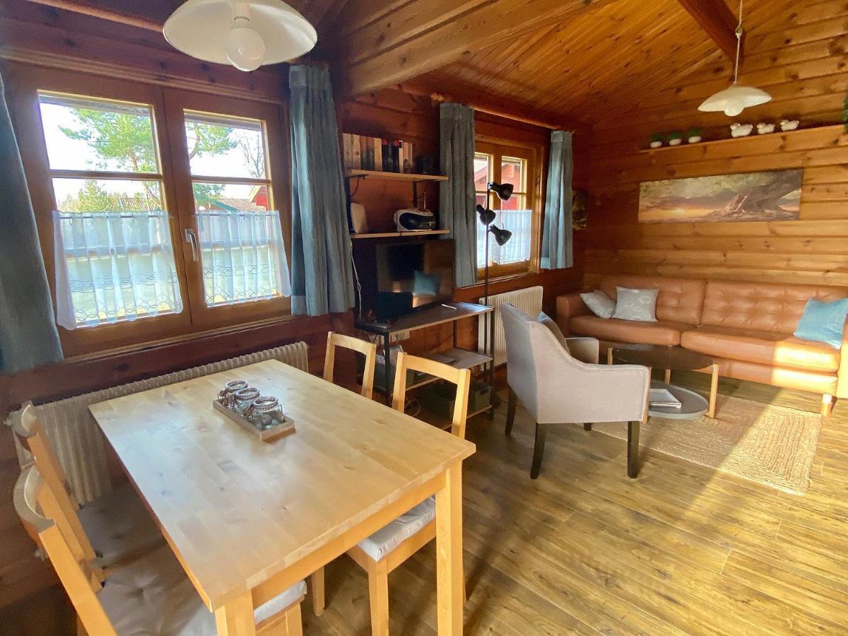 Ferienhaus Bruckner Hayingen Lauterdoerfle Exteriér fotografie